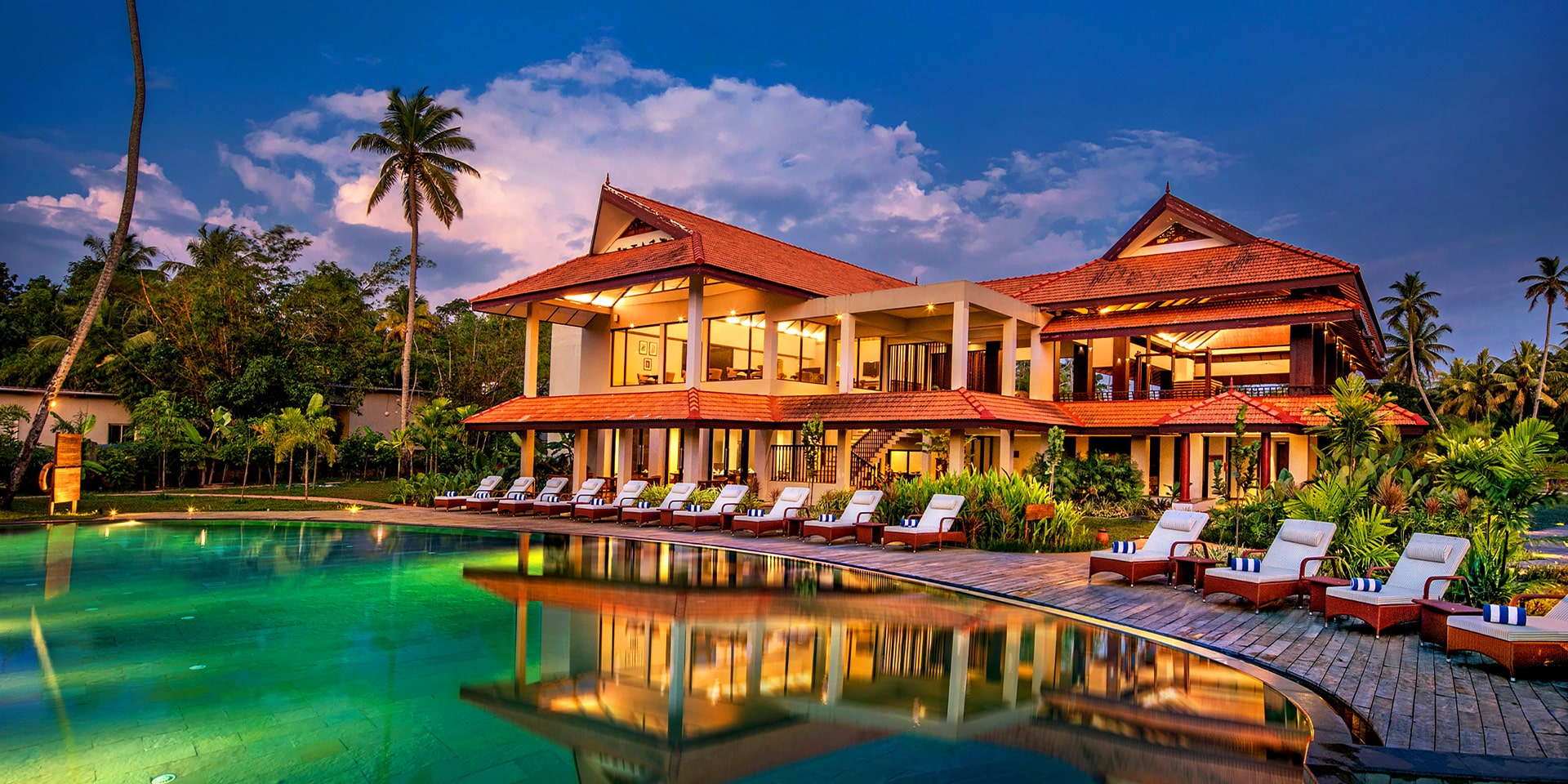 Experience Holistic Luxury at Niramaya Life Resorts – India’s Premier Wellness Retreat