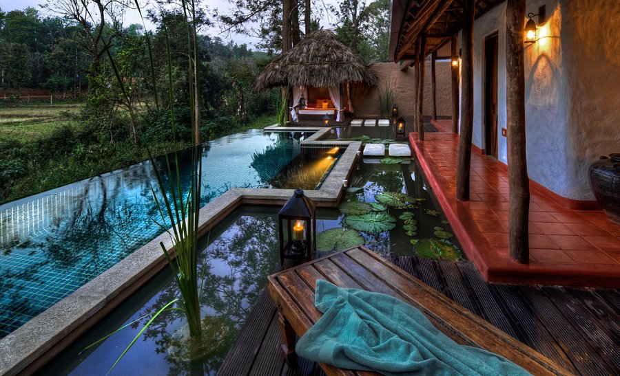 Evolve Back Coorg Resort: A Luxury Plantation Escape in Karnataka