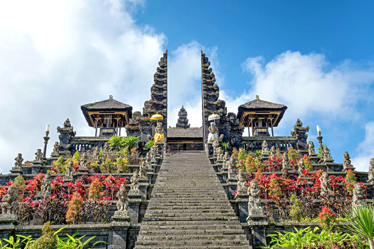 Bali - Indonesia