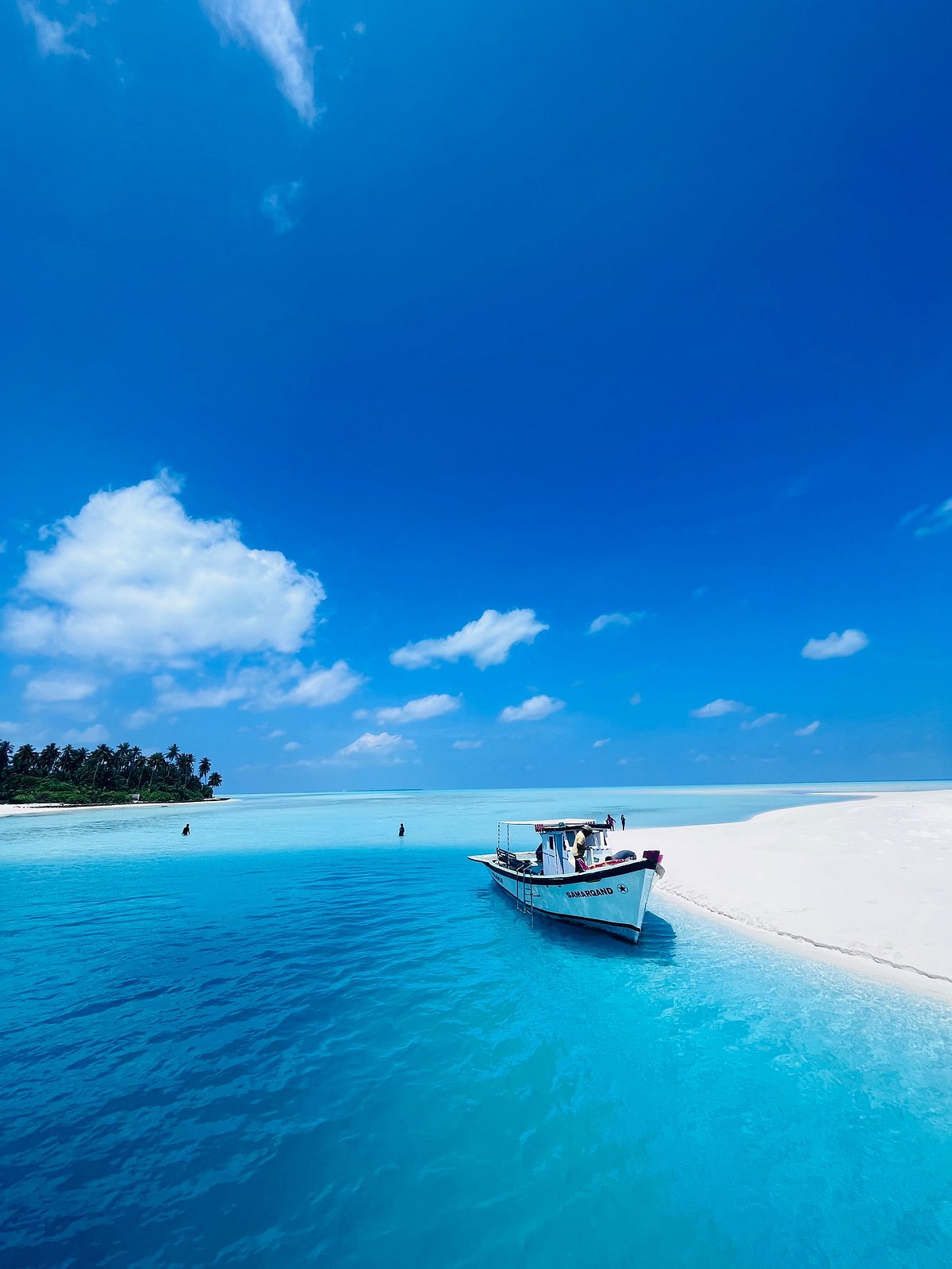 Lakshadweep