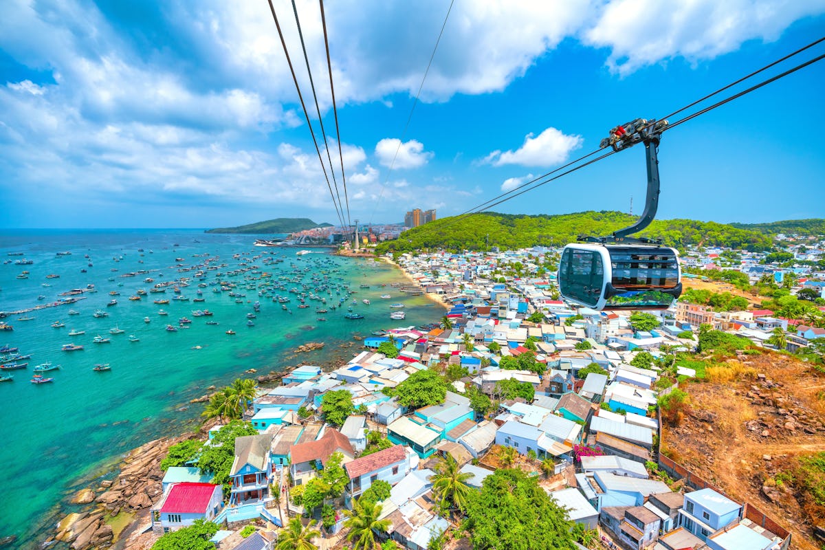 Best of Phu Quoc - Luxury Tour