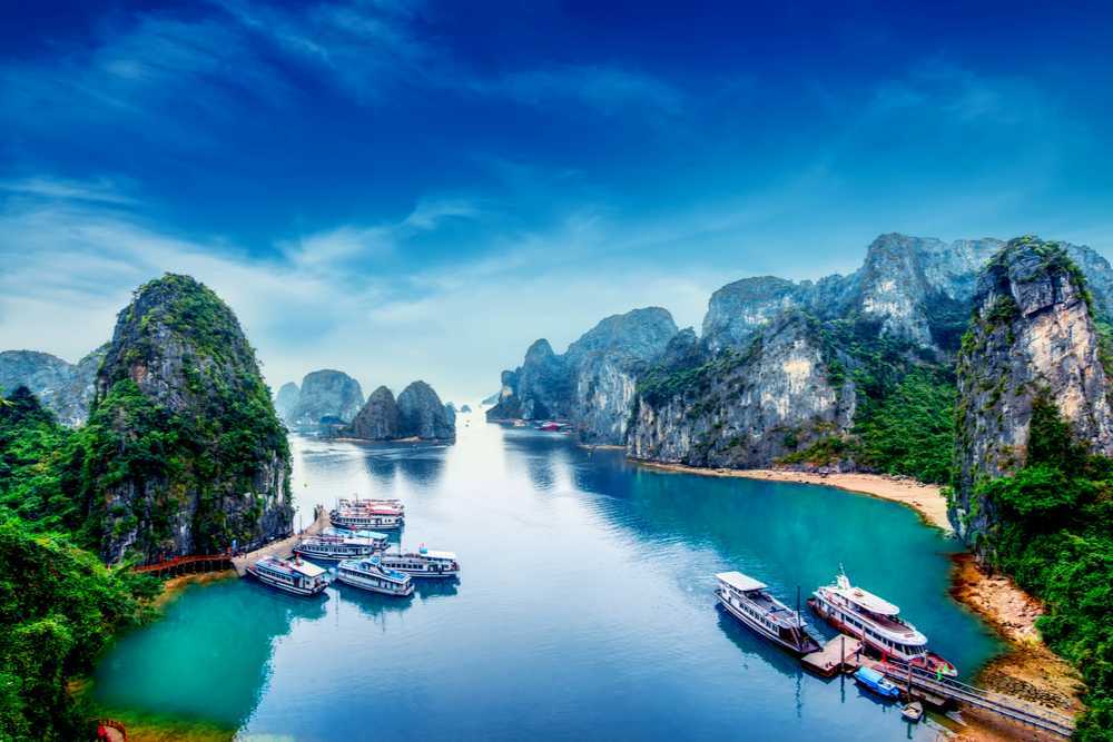 Vietnam Tour