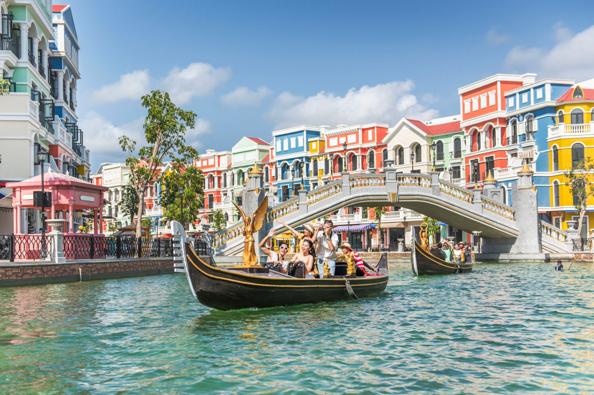 Best of Phu Quoc - Luxury Tour