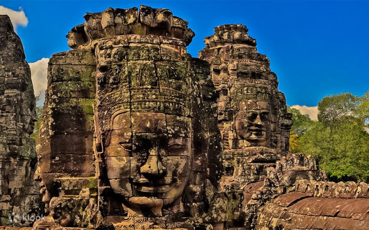 Siem Reap - Cambodia