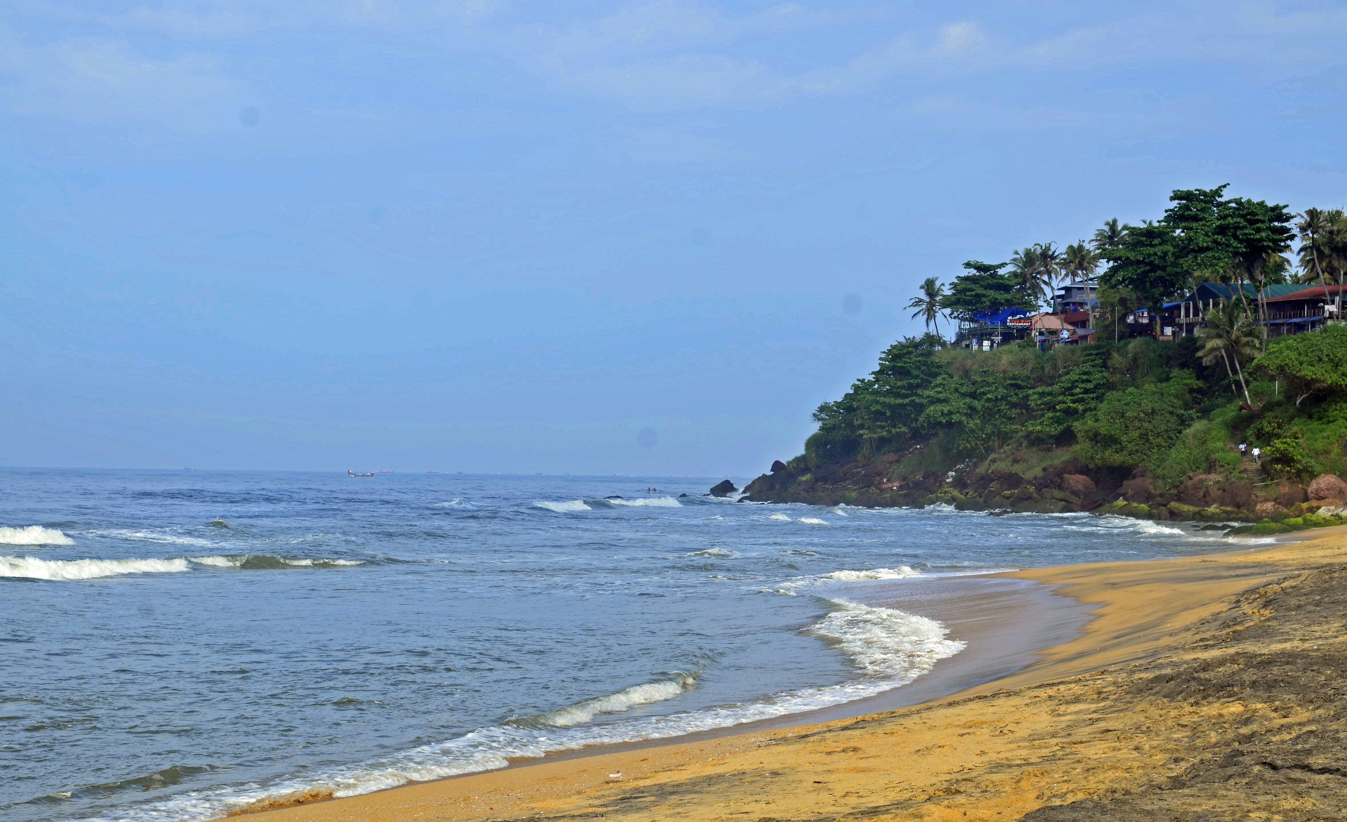 The Majestic Kerala - With Taj Hotels