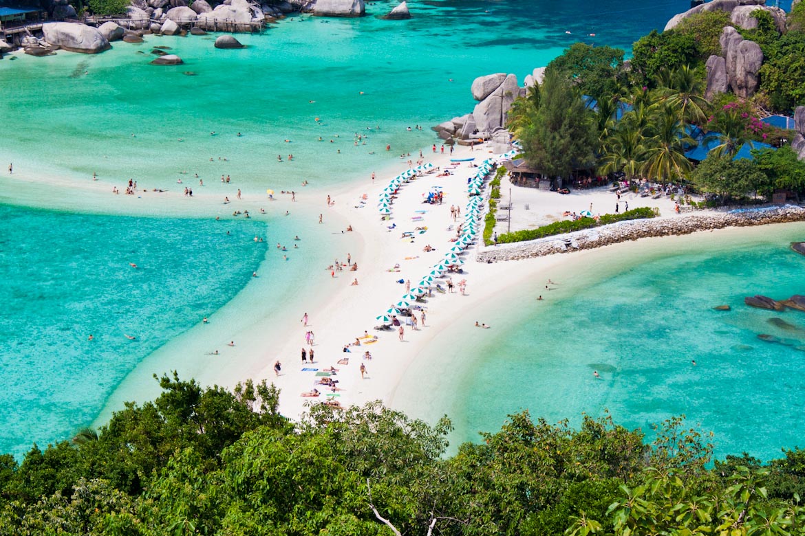 Koh Samui Tour Package