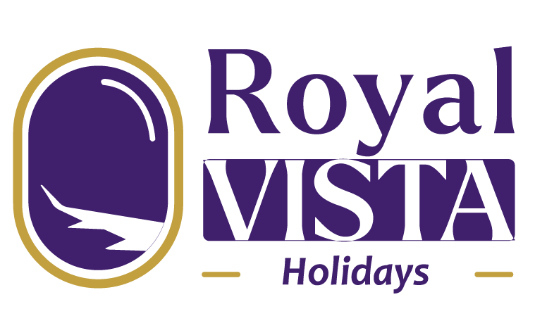 RoyalVista - Luxury Travel Partner