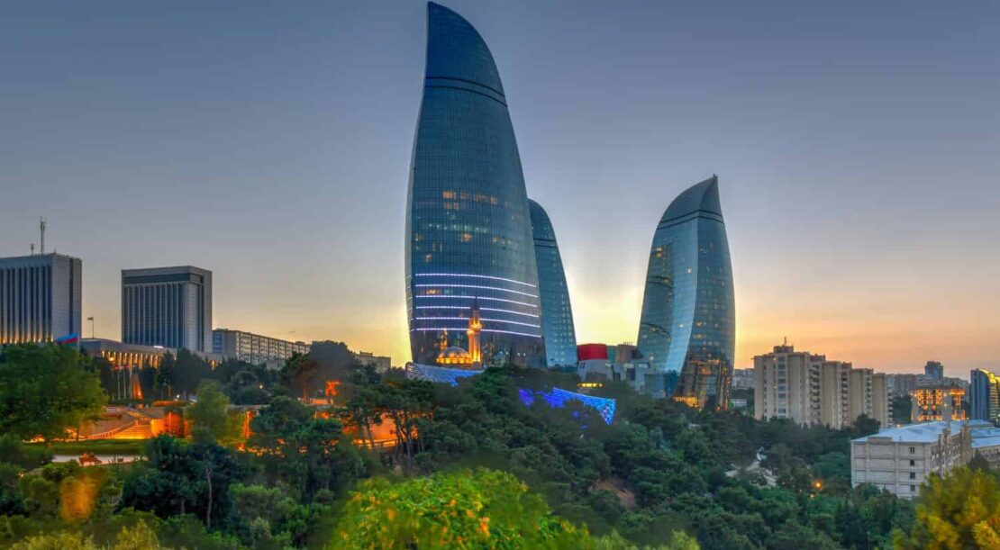 Azerbaijan (1)