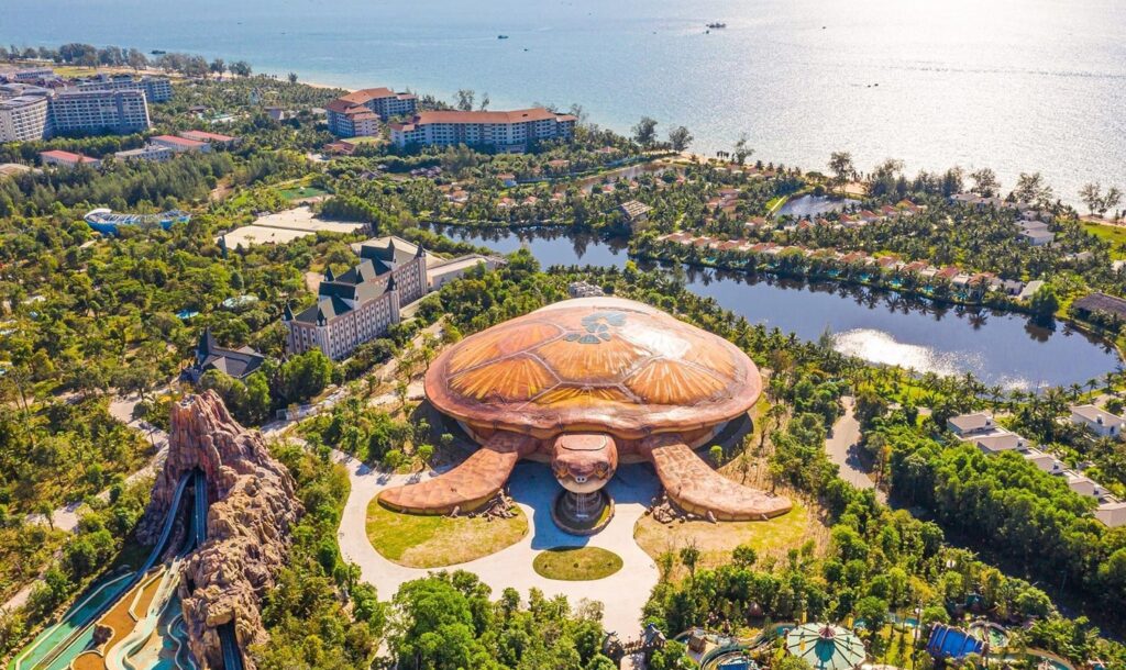 Phu Quoc Island